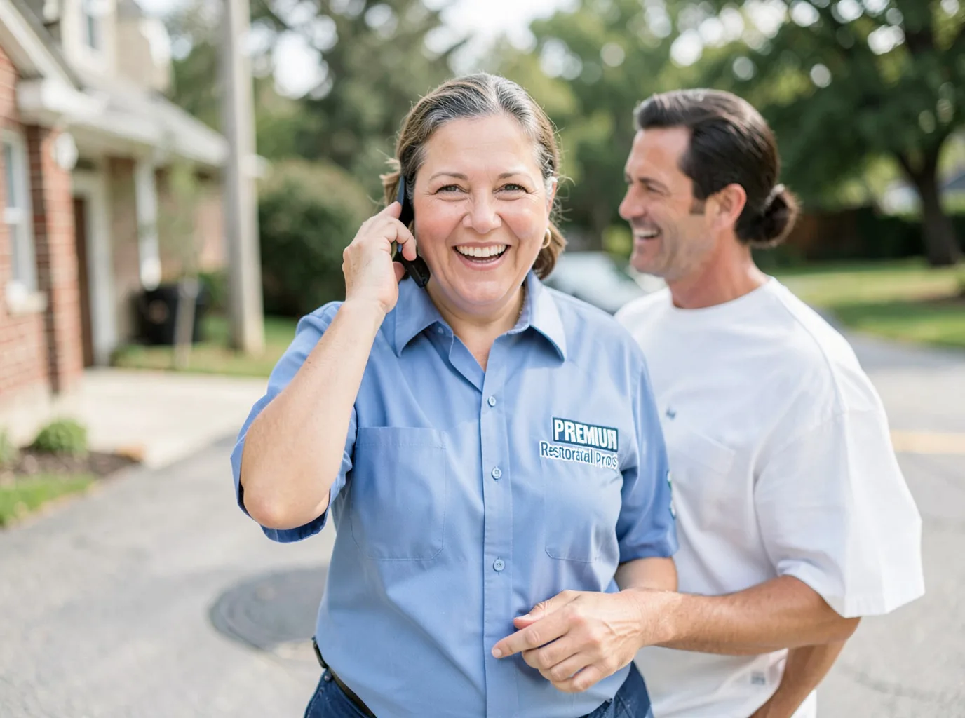 Water Damage Restoration Sharpsburg, KY FAQs